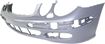 Mercedes Benz Front Bumper Cover-Primed, Plastic, Replacement REPM010313P