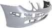 Mercedes Benz Front Bumper Cover-Primed, Plastic, Replacement REPM010313P