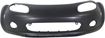 Mazda Front Bumper Cover-Primed, Plastic, Replacement REPM010314P