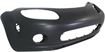 Mazda Front Bumper Cover-Primed, Plastic, Replacement REPM010314P