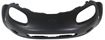 Mazda Front Bumper Cover-Primed, Plastic, Replacement REPM010314P