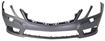 Bumper Cover, E-Class 10-13 Front Bumper Cover, Prmd, W/ Amg Pkg, W/ Hlw Holes, W/O Parktronic Holes, (Exc E63 Mdl), Sdn/Wgn - Capa, Replacement REPM010317PQ