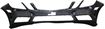 Bumper Cover, E-Class 10-13 Front Bumper Cover, Prmd, W/ Amg Pkg, W/O Hlw And Parktronic Holes, Exc. E63 Mdl, Sdn/Wgn, Replacement REPM010319P