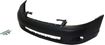 Chevrolet Front Bumper Cover-Primed, Plastic, Replacement REPM010321P