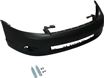 Chevrolet Front Bumper Cover-Primed, Plastic, Replacement REPM010321P