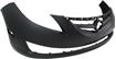 Mazda Front Bumper Cover-Primed, Plastic, Replacement REPM010323PQ