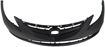 Mazda Front Bumper Cover-Primed, Plastic, Replacement REPM010323PQ