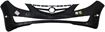 Mazda Front Bumper Cover-Primed, Plastic, Replacement REPM010323PQ