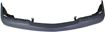 Mercedes Benz Front Bumper Cover-Primed, Plastic, Replacement REPM010324P