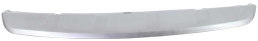 Mitsubishi Front, Lower Bumper Cover-Primed, Plastic, Replacement REPM010327