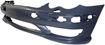 Mercedes Benz Front Bumper Cover-Primed, Plastic, Replacement REPM010329P