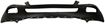 Bumper Cover, M-Class 06-08 Front Bumper Cover, Primed, W/O Sport Pkg, W/ Hlw Holes, W/O Parktronic Holes, Replacement REPM010333