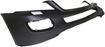 Bumper Cover, M-Class 06-08 Front Bumper Cover, Primed, W/O Sport Pkg, W/ Hlw Holes, W/O Parktronic Holes, Replacement REPM010333