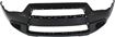 Mitsubishi Front Bumper Cover-Primed, Plastic, Replacement REPM010341