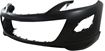 Bumper Cover, Cx-9 10-12 Front Bumper Cover, Primed - Capa, Replacement REPM010345PQ