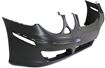 Bumper Cover, E-Class 07-09 Front Bumper Cover, Prmd, W/O Amg Styling And Sport Pkg, W/ Hlw, W/O Parktronic Holes, Replacement REPM010361P