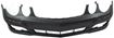 Mercedes Benz Front Bumper Cover-Primed, Plastic, Replacement REPM010363P