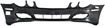 Mercedes Benz Front Bumper Cover-Primed, Plastic, Replacement REPM010363P