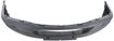 Bumper Cover, Mercedes Benz Sprinter 10-13 Front Bumper Cover, Textured, W/O Pas Holes And Fog Light Holes, Replacement REPM010364