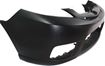 Bumper Cover, Mazda 5 06-07 Front Bumper Cover, Primed, Replacement REPM010376P