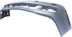 Bumper Cover, E-Class 00-02 Front Bumper Cover, Primed, W/O Amg Styling Pkg, W/ Hlw Holes, Sedan/Wagon, Replacement REPM010402P