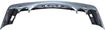 Bumper Cover, E-Class 00-02 Front Bumper Cover, Primed, W/O Amg Styling Pkg, W/ Hlw Holes, Sedan/Wagon, Replacement REPM010402P