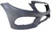 Mercedes Benz Front Bumper Cover-Primed, Plastic, Replacement REPM010405P