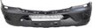 Bumper Cover, Mercedes Benz Sprinter 14-17 Front Bumper Cover, Txtd, W/ Hlw/Pas/Ptronic Holes, W/O Fl Holes, Rwd, Replacement REPM010411