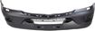 Bumper Cover, Mercedes Benz Sprinter 14-17 Front Bumper Cover, Txtd, W/ Hlw/Pas/Ptronic Holes, W/O Fl Holes, Rwd, Replacement REPM010411