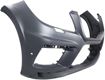 Bumper Cover, Gl-Class 13-16 Front Bumper Cover, Prmd, W/ Amg Pkg, W/ Parktronic Holes, Replacement REPM010426P