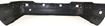 Mercedes Benz Rear Bumper Cover-Primed, Plastic, Replacement REPM760104P