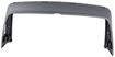 Mercedes Benz Rear Bumper Cover-Primed, Plastic, Replacement REPM760106P