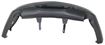 Mazda Rear Bumper Cover-Primed, Plastic, Replacement REPM760109P