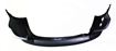 Mitsubishi Rear Bumper Cover-Primed, Plastic, Replacement REPM760111P