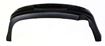 Mitsubishi Rear Bumper Cover-Primed, Plastic, Replacement REPM760111P