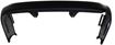 Mazda Rear Bumper Cover-Primed, Plastic, Replacement REPM760116P