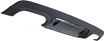 Mercedes Benz Rear Bumper Cover-Primed, Plastic, Replacement REPM760117P