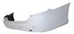 Bumper Cover, E-Class 10-13 Rear Bumper Cover, Primed, W/ Amg Styling Pkg, W/ Parktronic Holes, Sedan, Replacement REPM760119P