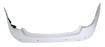 Bumper Cover, E-Class 10-13 Rear Bumper Cover, Primed, W/ Amg Styling Pkg, W/ Parktronic Holes, Sedan, Replacement REPM760119P