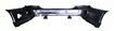 Bumper Cover, E-Class 10-13 Rear Bumper Cover, Primed, W/ Amg Styling Pkg, W/ Parktronic Holes, Sedan, Replacement REPM760119P