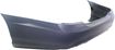 Mercedes Benz Rear Bumper Cover-Primed, Plastic, Replacement REPM760176P