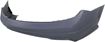 Mercedes Benz Rear Bumper Cover-Primed, Plastic, Replacement REPM760179P