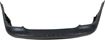 Rear Bumper Cover Replacement-Primed, Plastic, 2118803740, MB1100244