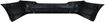 Mercedes Benz Rear Bumper Cover-Primed, Plastic, Replacement REPM760183P