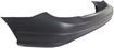 Mercedes Benz Rear Bumper Cover-Primed, Plastic, Replacement REPM760186PQ