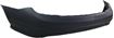 Bumper Cover, C-Class 08-11 Rear Bumper Cover, Prmd, W/ Amg Styling Pkg, W/O Parktronic Holes, Replacement REPM760186P