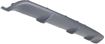 Rear Bumper Cover Replacement-Primed, Plastic, 1178852025, MB1195104