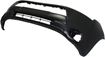 Mitsubishi Front Bumper Cover-Primed, Plastic, Replacement REPMB010301P