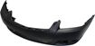 Mitsubishi Front Bumper Cover-Primed, Plastic, Replacement REPMB010302P