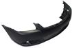 Mitsubishi Front Bumper Cover-Primed, Plastic, Replacement REPMB010302P